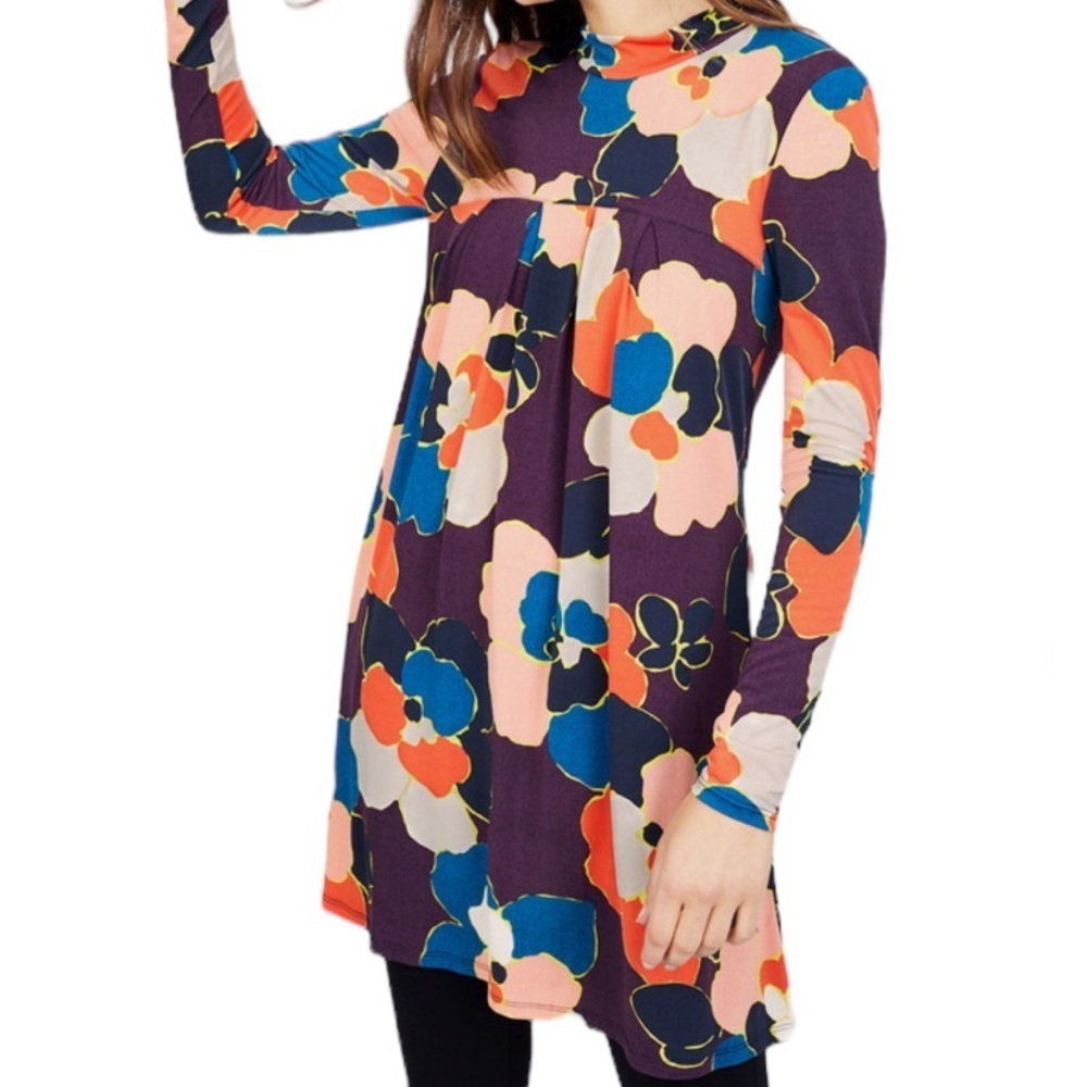 Bcbgeneration Romantic Whimsy Goth Mod Stretch Bo… - image 5